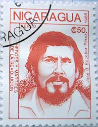 José B. Escobar Pérez