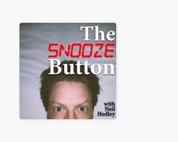 Image of Snooze Button podcast