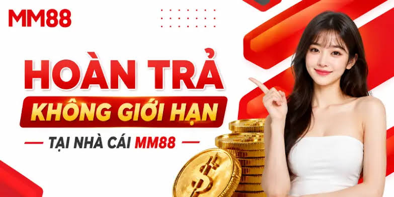 Khuyến mãi mm88 - mm88