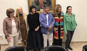 We did not find results for: Fely Campo Abre Un Nuevo Taller De Diseno De Alta Costura En Bejar