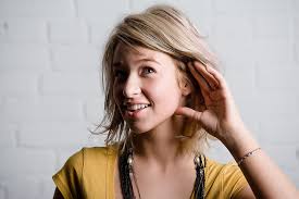 Speak to the Ear (I)