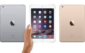 These are the 5 different sizes of ipad right now. Ipad Air 2 Und Ipad Mini 3 Ab Freitag In Deutschen Apple Stores Macerkopf