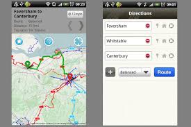 The best offline mapping apps for cycle touring (updated 2019). Best Cycling Apps Iphone And Android Tools For Cyclists Cycling Weekly