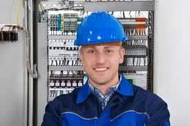 Commercial electrical installation