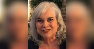 Obituary for Carolyn Stagg