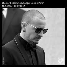 Stone temple pilots with chester bennington. You Fm Linkin Park Frontmann Chester Bennington Ist Tot Facebook
