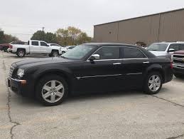 Image result for Black 2006 Chrysler