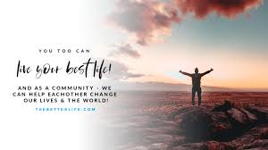 The better life is the debut studio album by american rock band 3 doors down, released on february 8, 2000. The Better Life Challenge Home Facebook