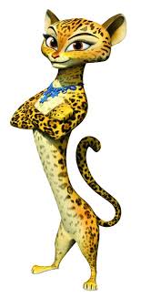 This is the story of how are new feline coule created more. Gia Dreamworks Animation Wiki Fandom
