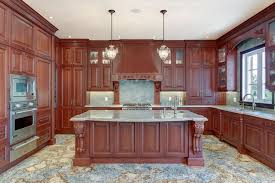 Kitchen Cabinet Inserts Traditional