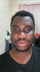 Fundraiser by Josephine Thorpe : Change John's Life Around