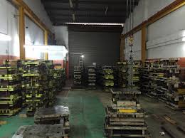 Iffco malaysia sdn bhd (imsb) was established in 1999 and employs 325 people. List Of Companies In Serendah Malaysia Companies In Serendah
