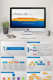 Cara membuat slide presentasi powerpoint tiga dimensi 3d. Berwarna Warni Kreatif Mikro Tiga Dimensi Bagan Organisasi Perusahaan Perusahaan Ppt Powerpoint Templat Pptx Unduhan Gratis Pikbest Powerpoint Organizational Chart Company Structure
