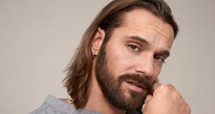 We did not find results for: Cortes De Pelo Largo De Hombre