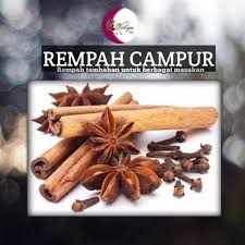 Ditambah dengan aneka bumbu seperti cengkeh dan pala. Rempah Campur Kayu Manis Kapulaga Bunga Lawang Buah Pala Cengkeh Shopee Indonesia