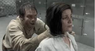 Vincent phillip d'onofrio was born on june 30, 1959 in brooklyn, new york, to phyllis, a restaurant manager and server, and gene d'onofrio, a theatre production assistant and interior designer. Vincent Donofrio Men In Black Gif