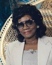 Evangelist Alberta McCullem Obituary August 23, 2025