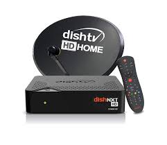 Android tv™ brings great content, apps² and games to your tv. Dish Tv Nxt Hd With 1 Month Super Family Pack Amazon In Electronics