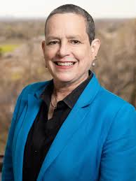 E3 Alliance founder Susan Dawson named chamber's Austinite of Year