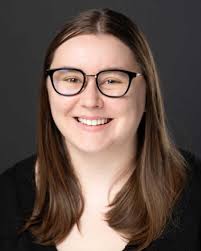 Amber Granger • Maestra