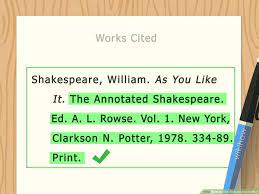 Quotations by william shakespeare, english playwright, born april 23, 1564. 3 Ways To Cite Shakespeare In Mla Wikihow