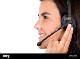 Electronics services center hi-res stock photography and images