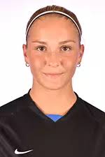 2021 #22 Women's Soccer Roster