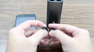 This is the second day i tried to pair these so i hear sound. Why Can I Only Hear The Sound From One Earbud Youtube