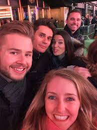 Allison Nall (@AllisonNall)