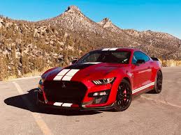 May 30 2021 ford performance shelby gt500 mustang track tour. First Drive 2020 Ford Mustang Shelby Gt500 The Detroit Bureau
