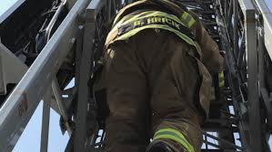 The firefighters' silent enemy: Decades of PFAS danger in fire gear exposed