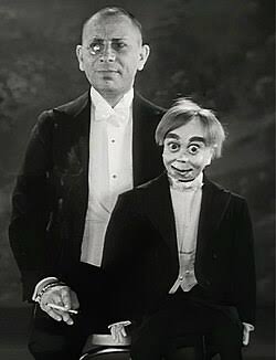 The Great Gabbo - Wikipedia
