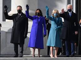 Insediamento joe biden in diretta tv e streaming: Jads70hwi42dlm