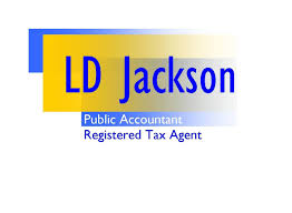 Profile for Les Jackson Accounting
