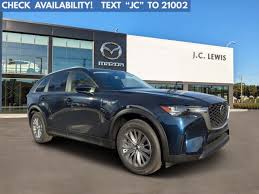 Image result for Deep Crystal Blue 2023 CX-90