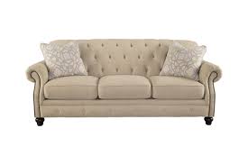 Kieran Sofa Ashley Furniture Sofas Traditional Sofa Sofa Set
