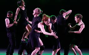 Tabula rasa photo gadi dagon hailed as one of the world's preeminent contemporary choreographers. Batsheva Dance Company Venezuela By Ohad Naharin Mercat De Les Flors