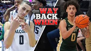 Basketball Recap: Isaac Timmons' Big Game Can't Quite Lead Forest over Lake  Howell