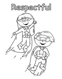 Make your kid's multiplication classes merry with this fun coloring sheet. Social Emotional Learning Coloring Worksheets Teaching Resources Tpt