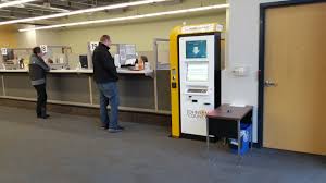 There is good news on this front. Dmv Vehicle Registration Payment Kiosks Livewire Digital Kiosk Manufacturer