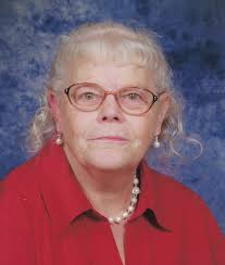 Mary Theresa Kohlerman Grado