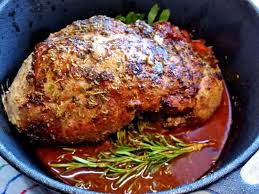 Geschmorte Lammkeule Rezept Mit Bild Rezept Lammkeule Rezept Lammkeule Lammbraten Rezept