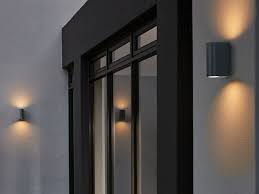 Livarno Lux Led Wandbuitenlamp Up Down Lidl In 2020
