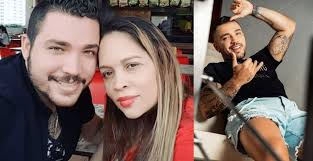 Rafael mejia jr @rafaelmejiajrmomano de obra music ® Sandra Barrios Tendria Nuevo Novio Y Ya Le Ven Parecido Con Jessi Colombia Me Gusta