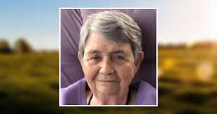 Marilyn Gertrude Olson Obituary January 16, 2024