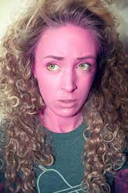 Directed by james gunn, who wrote the screenplay with nicole perlman, the. Bereet From Guardians Of The Galaxy Made Blipfoto