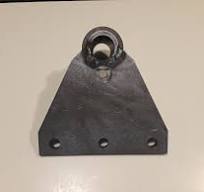 Ford N-series Loader Bracket