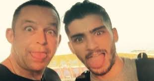Zayn Malik's bodyguard tweets about being out of work