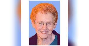 Lillian M Scherr Obituary