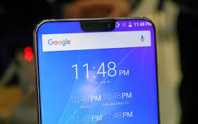 Ulefone T2 Pro Our Hands-On Video from ...